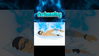 Back at 5am for #biking, #swimming and #pilates (which is really torture). #nobodycaresworkharder