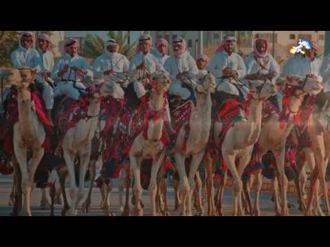 شيلة عاصفة الحويطات كلمات مطلق العيد أداء عمر العطوي