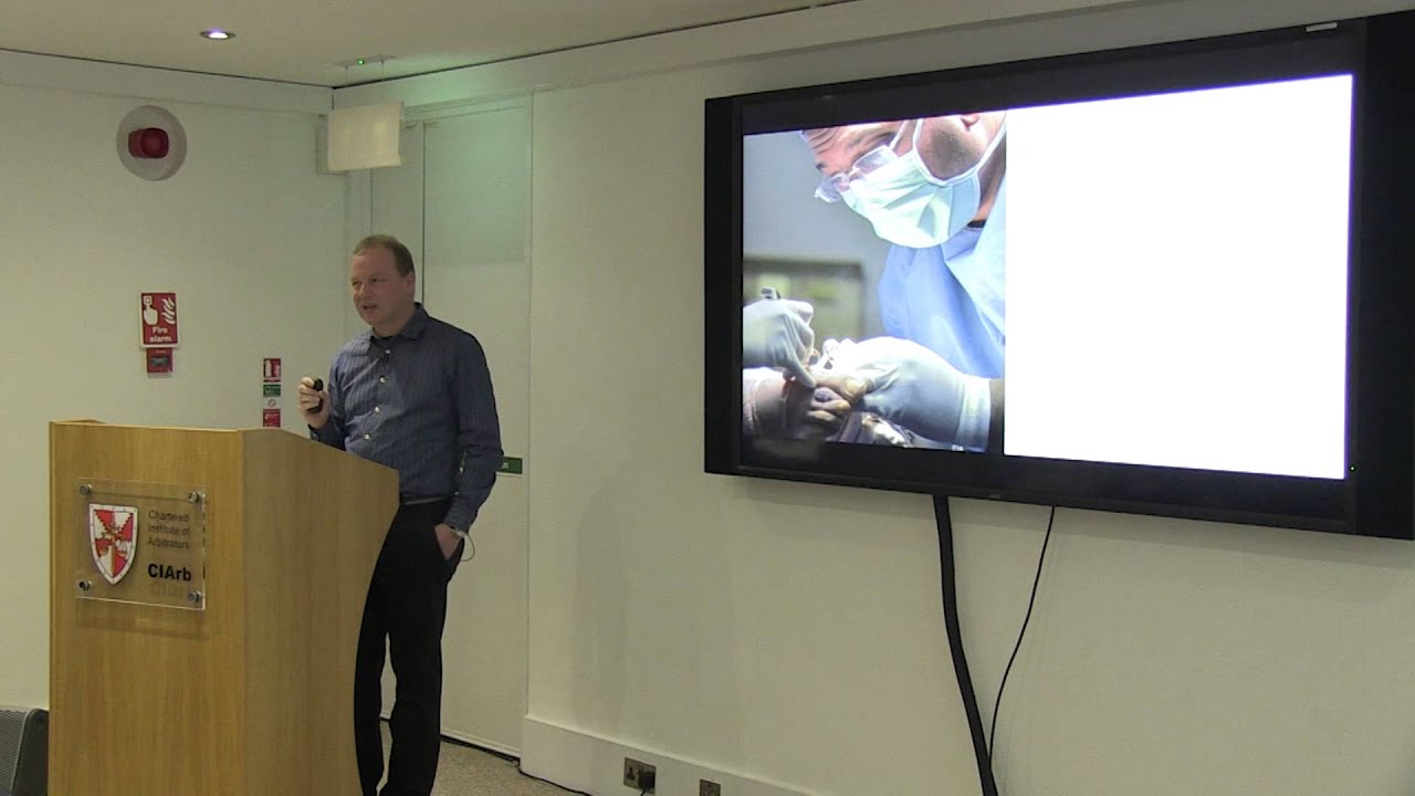 The mistakes myth: Paul Z Jackson at TEDxRussellSquare