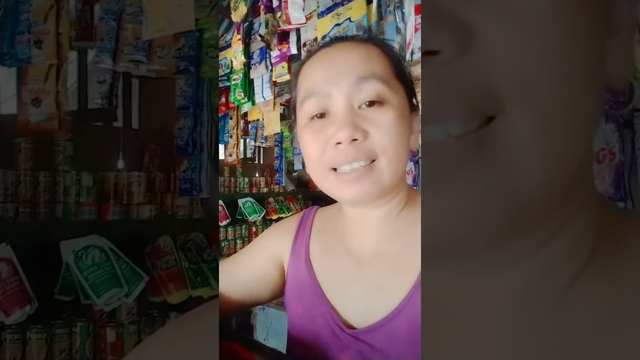 Open na yong dagdag income nmin mga ka backyard...ito na po...