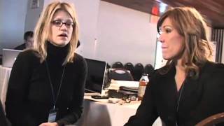 Chrissy Coughlin & Dana Dehm Of Radio Green Talk Discuss On Collaboration And Communication