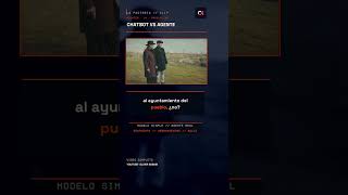AGENTES, todo lo que necesitas saber
