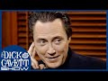 Christopher Walken On His Early Career and Tap Dancing | The Dick Cavett Show