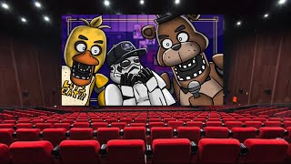 Five Nights at Freddy’s: Villain Pub HISHE - Video Reaction