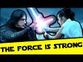 Nightcore  the force is strong