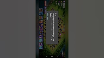 coc client and server are out of SYNC | clash of clans client and server are out of sync | coc error