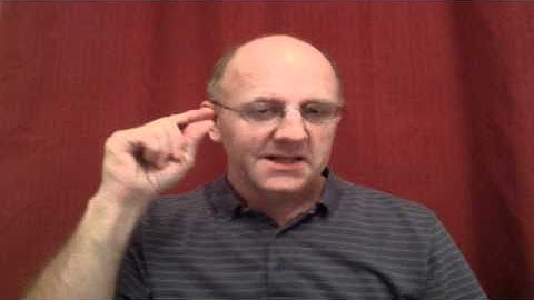 Seeing Voices by Sacks #2