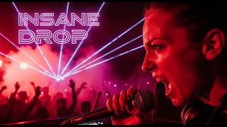 INSANE HARD TECHNO 😈 FEMALE SHOUTING & LAUGHING VOCALS (150 BPM)