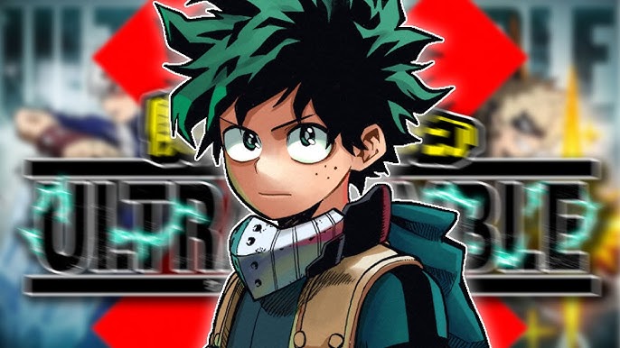 Copious Haemorrhaging Never Harmed Anyone: My Hero Academia The Movie: World  Heroes' Mission Review, by DoctorKev, AniTAY-Official