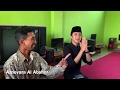 VLOG MENGUNJUNGI SEKOLAHAN MIHIMU 01