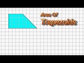 Understanding the Area of a Right Trapezoid