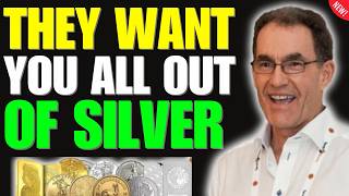 "SERIOUS WARNING For All Silver Stackers! You Don't Know What's REALLY COMING": Andrew Maguire 2026