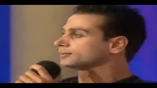 Doğuş - Bunun Adına Yürek Derler (1999 Hülya Avşar Show) Resimi