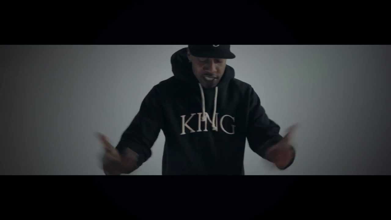 SCOTT KING "WE MADE IT" FREESTYLE (OFFICIAL VIDEO)