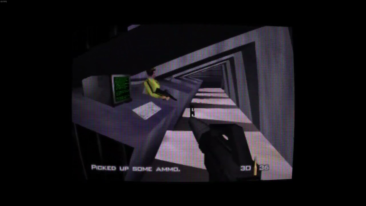 Você conhece o GoldenEye 007 de Dreamcast? - Arkade