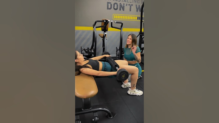 ⚠️ Puede que estés HACIENDO MAL tu HIP THRUST | TE ENSEÑO a mejorarlo ✅
