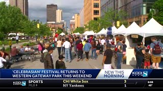CelebrAsian returns to Des Moines this weekend
