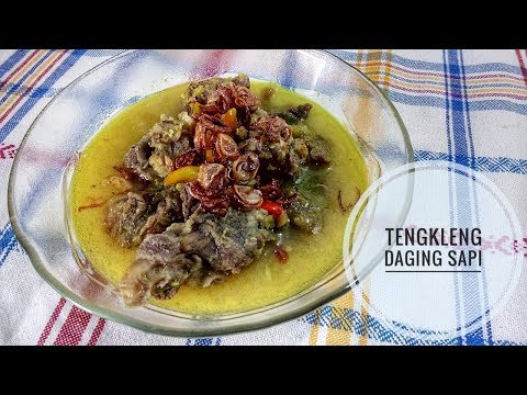 resep-tengkleng-daging-sapi-tanpa-santan