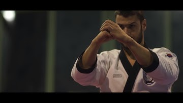 Tang Soo Do - Sip Soo