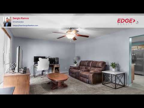 2231 Sherwood Drive, Cape Girardeau, MO home video tour