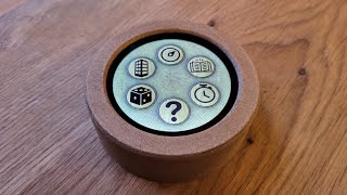 Dice Device Promotional Video