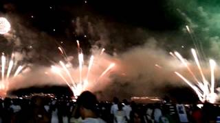 Reveillon Copacabana 20132014