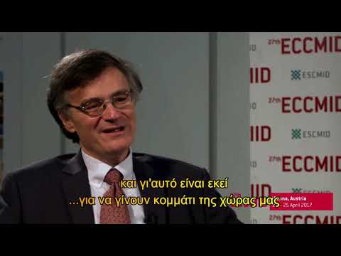 Dr. Tsiodras - 2017 TON TΣΑΚΩΣΑΜΕ KI AYTON..! (βίντεο)