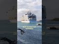 #ship📷🚢 #explore #travel #video #peacefulwaves