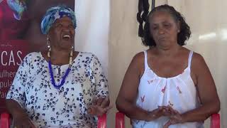 Teaser Matriarcas 2019