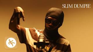Slim Dumpie - Bokoharam | A Sessions Performance 