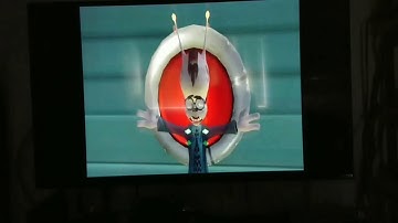 SinisterServal plays Ratchet and Clank Going Commando part 1