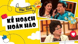 Kế Hoạch Hoàn Hảo: Siêu phẩm quy tụ bộ 5 Linh - Tài - Giang - Nga - Tâm - PBN 120