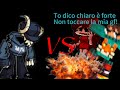 Tabi VS @xXGiovyDoritosXx!(scusate se e fatto male)