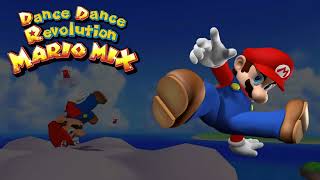 Hop, Mario! - Dance Dance Revolution: Mario Mix (Slowed Down)