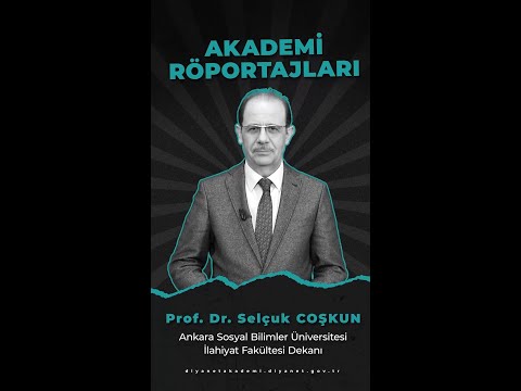 Diyanet Akademisi ile