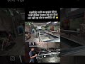 एक्सीडेंट चेसिस 😳 #automobile #vahicles #truckdriver #truckernews #truckdriverjobs #trucking