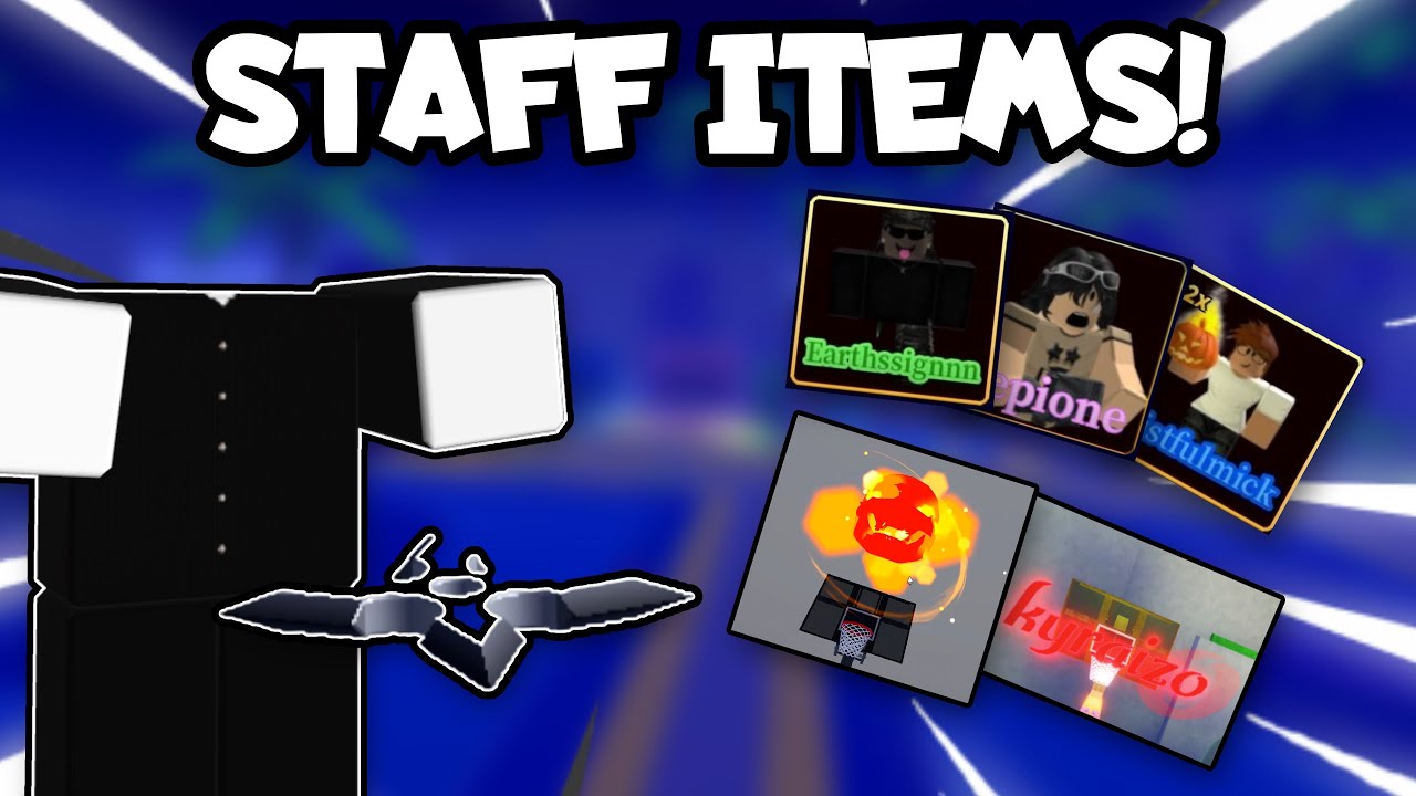 SHOWCASING ALL THE STAFF GOAL EFFECTS IN HOOPZ! (WITH GAMEPLAY) 🏀