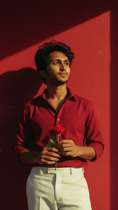 💘 #sivakarthikeyan #love #remo #propose #style #innocentjoy #trending #shorts #viral
