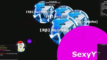 GOTA.IO - NEW 999 FREE BOTS  (100%WORKING) UPDATED