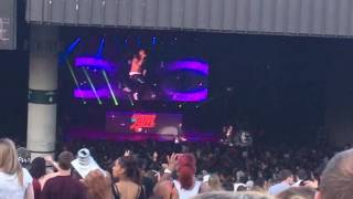 Ty Dolla $ign Blasé Live Summer Jam 2016 Boston Ma