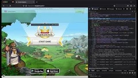 Selenium Browser Automation in Python - Part 1