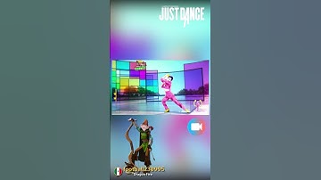Just Dance 2023 - As It Was - Full Perfect (Camera Controller)