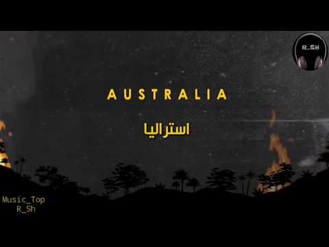 Rauf Faik Australia премьера песни 2020 مترجمة