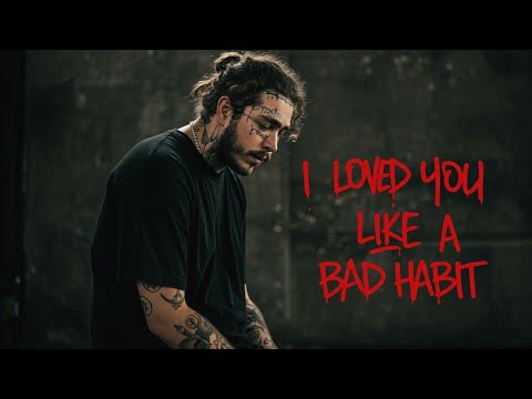 Post Malone ’I