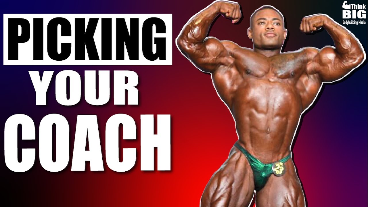 PICKING A COACH/PLAN YOUR YEAR IN BODYBUILDING - WEAPON X & DAVE KALICK PODCAST