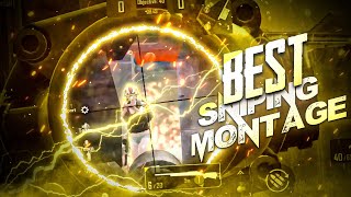 [Short Montage] Merciless Sniper | BGMI #bgmi #montage