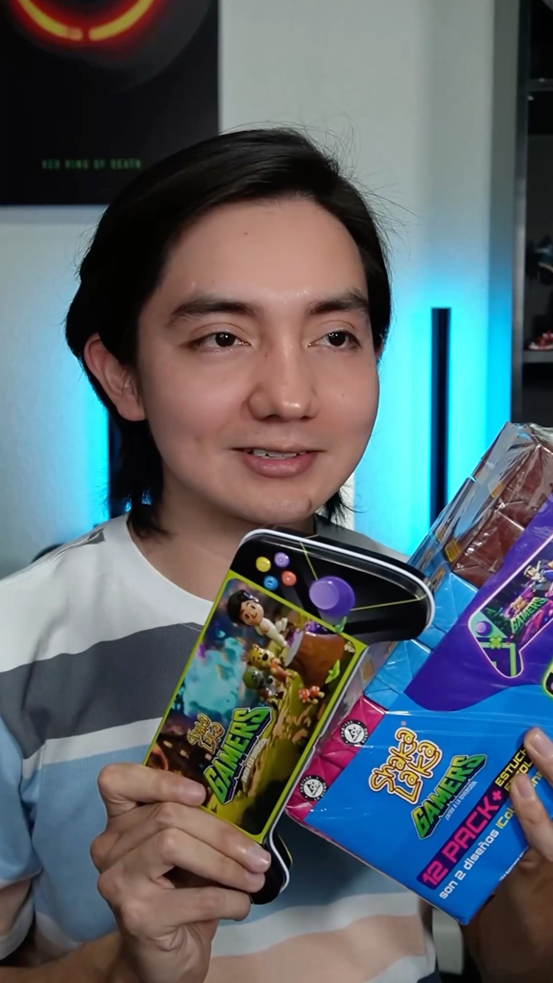 ¡Esta cosa tiene un parecido a la Nintendo Switch! ?? #shorts