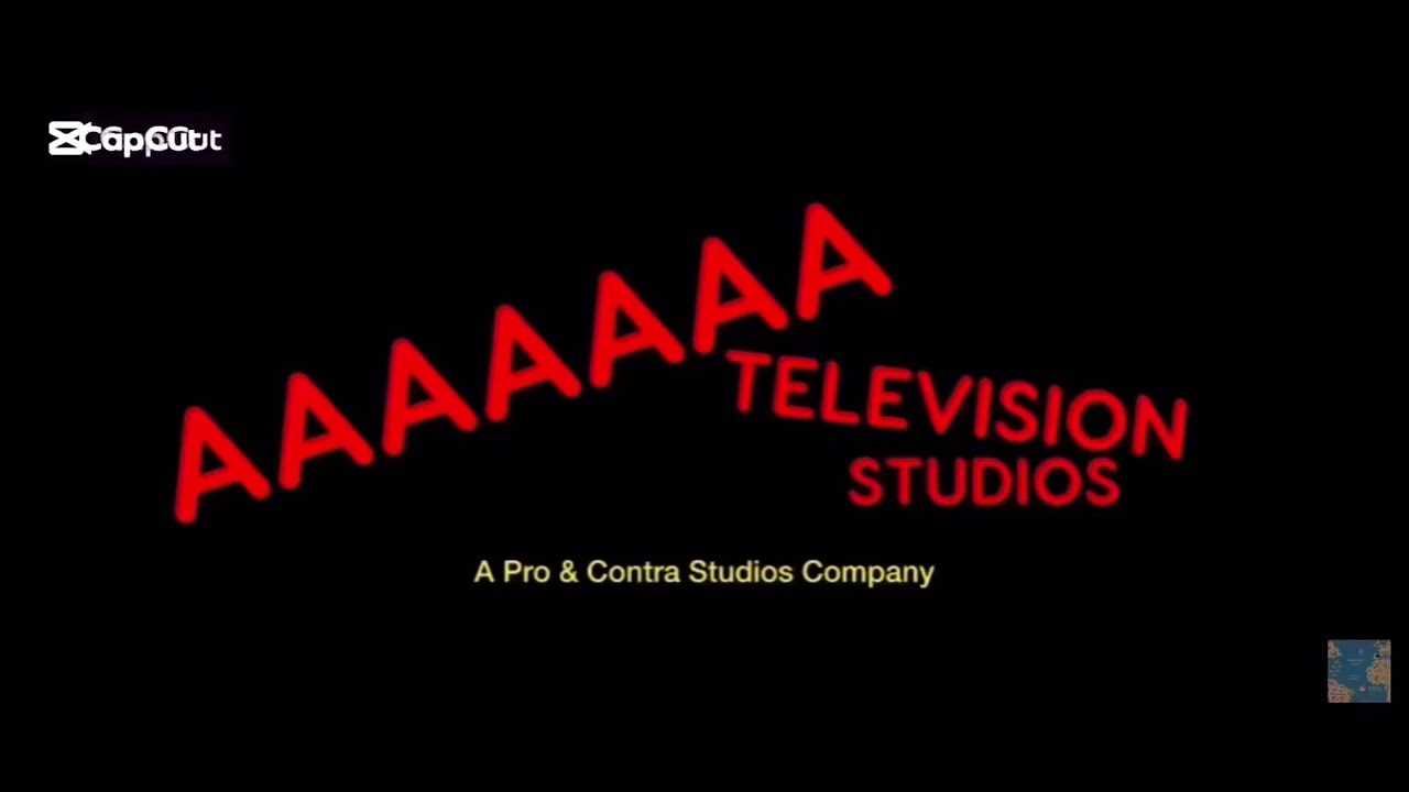 AAAAAAA television studios - YouTube
