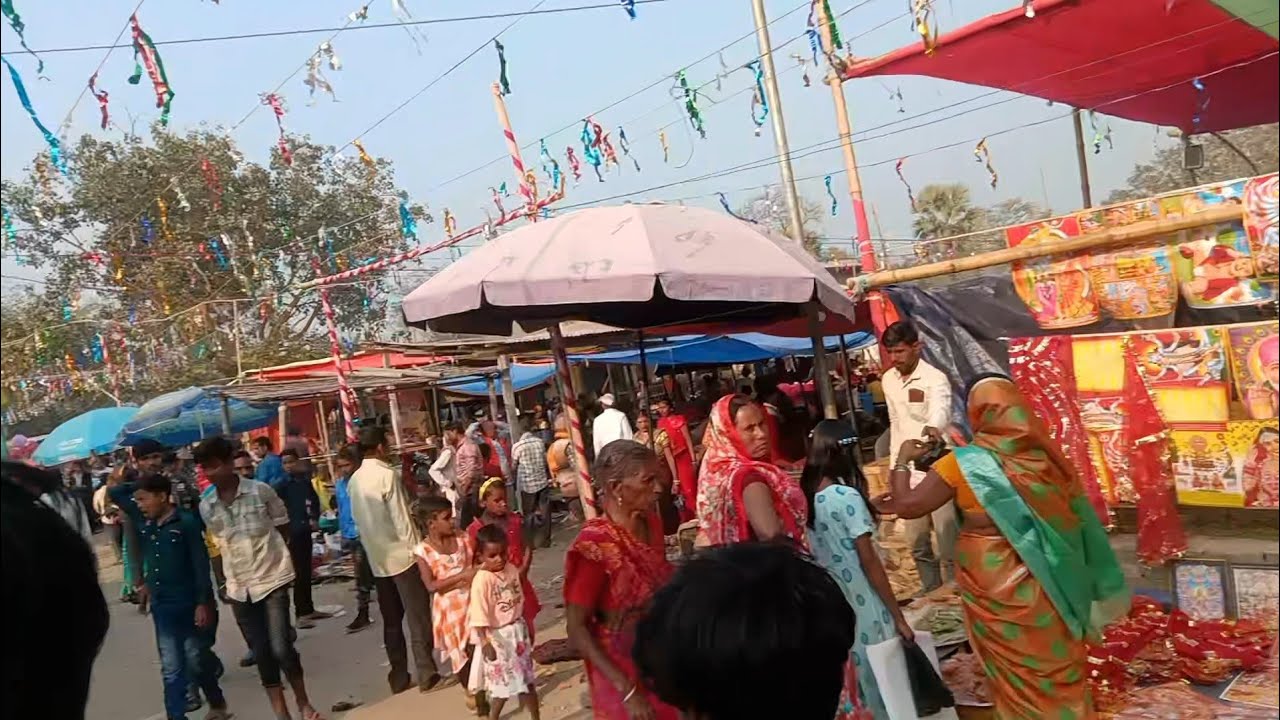 MAHA 💝SHIVARATRI KA💝 MELA💝