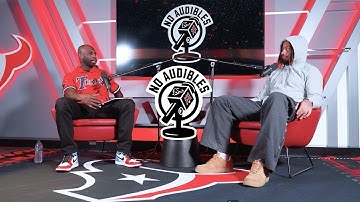 No Audibles: Derek Stingley Jr. on Family Legacy, INT Record Chase & Being CB1 in Houston